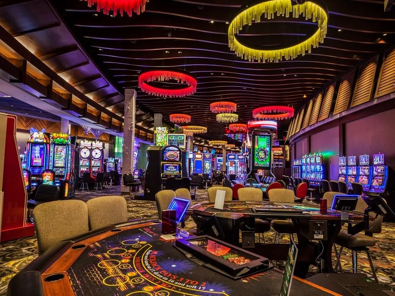 Casino Winnipeg