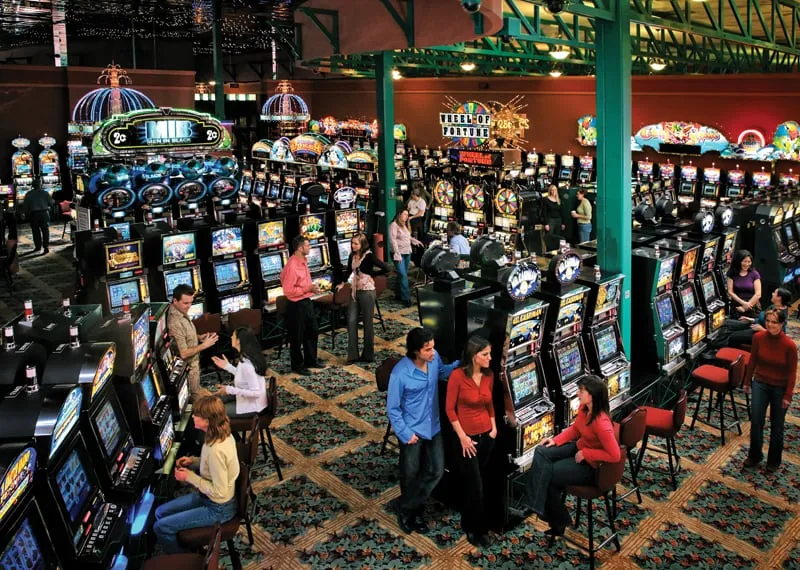 Casino Winnipeg