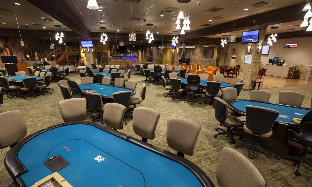 Casino Winnipeg