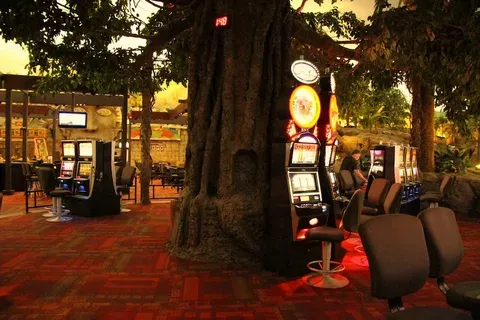 Casino Winnipeg
