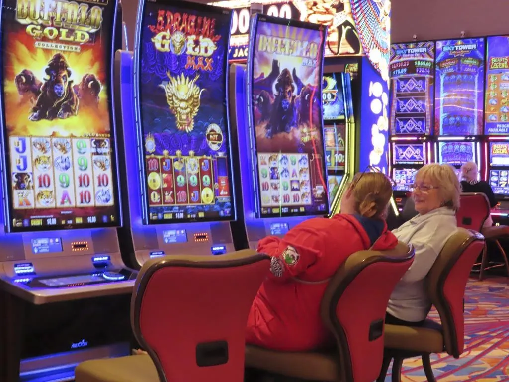 Casino Winnipeg